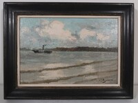 HEYMANS Adrien-Joseph
