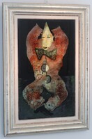JESPERS Floris