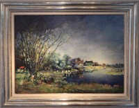 SAVERYS Albert