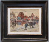 VAN BEURDEN Alphonse II