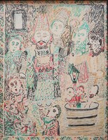 VAN DEN DRIESSCHE Ernest