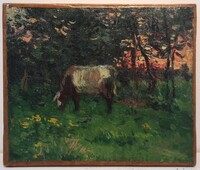 VERHEYDEN Isidore